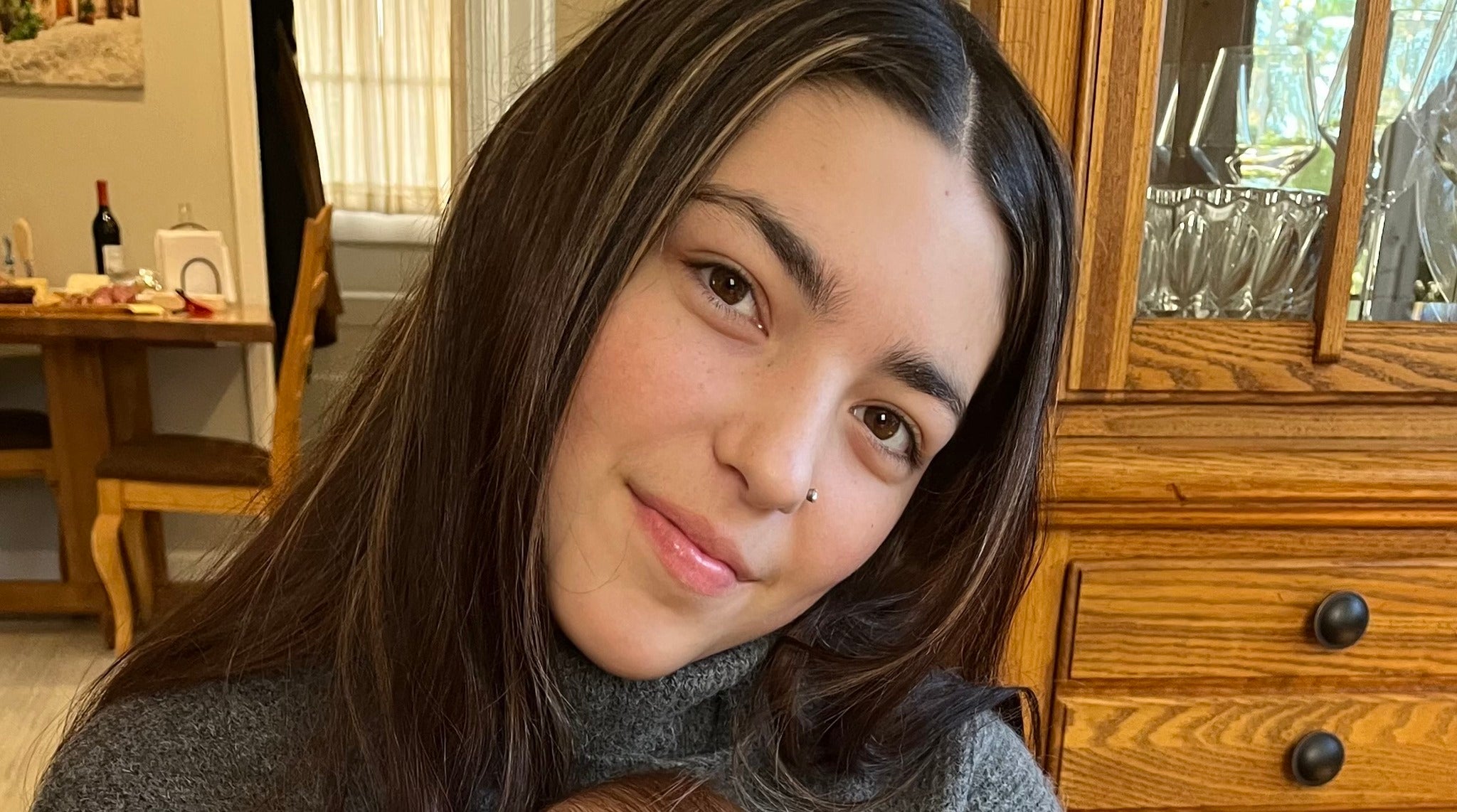 Search underway for two New York teenage girls missing for a week | The